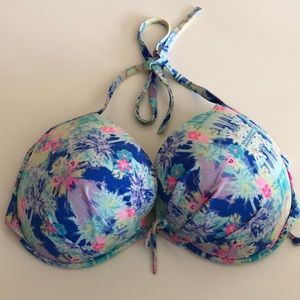 Victoria’s Secret Bathing Suit (Bikini) Top